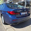 BMW 530 530exDrive/2022/CZ-DPH-1MAJ-ZÁ