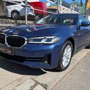 BMW 530 530exDrive/2022/CZ-DPH-1MAJ-ZÁ