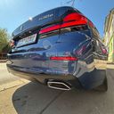 BMW 530 530exDrive/2022/CZ-DPH-1MAJ-ZÁ