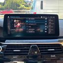 BMW 530 530exDrive/2022/CZ-DPH-1MAJ-ZÁ