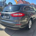 Ford Mondeo 2.0TDCi/2017/4x4-CZ-2MAJ-MANUÁ