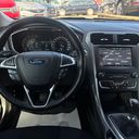 Ford Mondeo 2.0TDCi/2017/4x4-CZ-2MAJ-MANUÁ