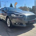 Ford Mondeo 2.0TDCi/2017/4x4-CZ-2MAJ-MANUÁ