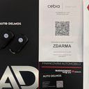 Volkswagen Golf Plus 1.9TDI/2007/2MAJ,MAN5,COMFORT