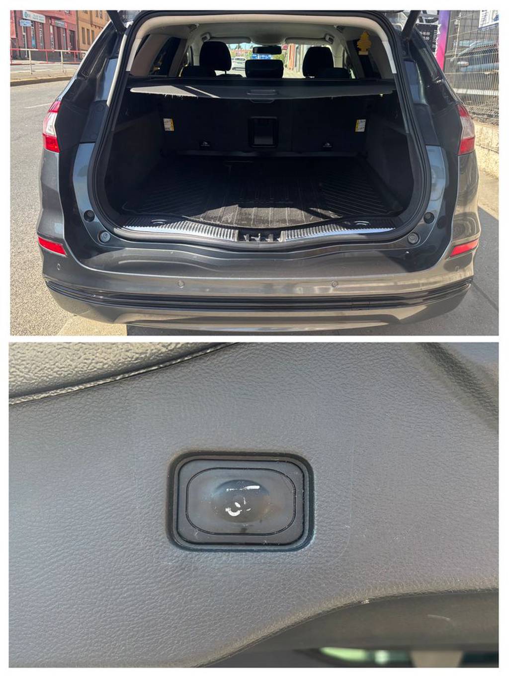 Ford Mondeo 2.0TDCi/2017/4x4-CZ-2MAJ-MANUÁ