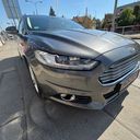 Ford Mondeo 2.0TDCi/2017/4x4-CZ-2MAJ-MANUÁ