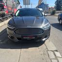 Ford Mondeo 2.0TDCi/2017/4x4-CZ-2MAJ-MANUÁ