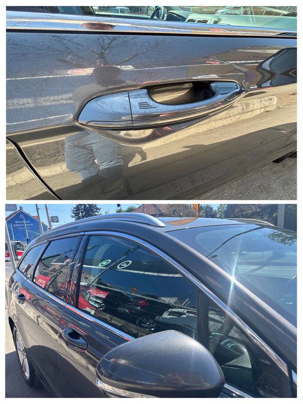 Ford Mondeo 2.0TDCi/2017/4x4-CZ-2MAJ-MANUÁ