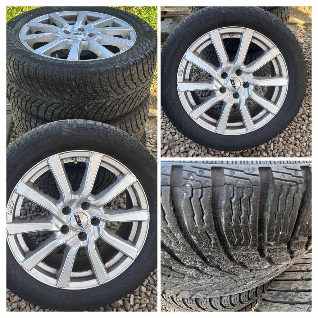 Ford Mondeo 2.0TDCi/2017/4x4-CZ-2MAJ-MANUÁ