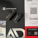Ford Mondeo 2.0TDCi/2017/4x4-CZ-2MAJ-MANUÁ