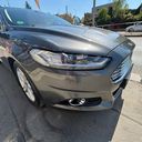 Ford Mondeo 2.0TDCi/2017/4x4-CZ-2MAJ-MANUÁ