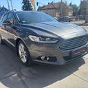 Ford Mondeo 2.0TDCi/2017/4x4-CZ-2MAJ-MANUÁ