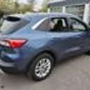 Ford Kuga 2.5PHEV/2023/TITANIUN X-1MAJ-Z