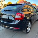 Škoda Rapid 1.6TDI/2014/ELEG.1MAJ-ZÁRUKA12