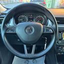 Škoda Rapid 1.6TDI/2014/ELEG.1MAJ-ZÁRUKA12