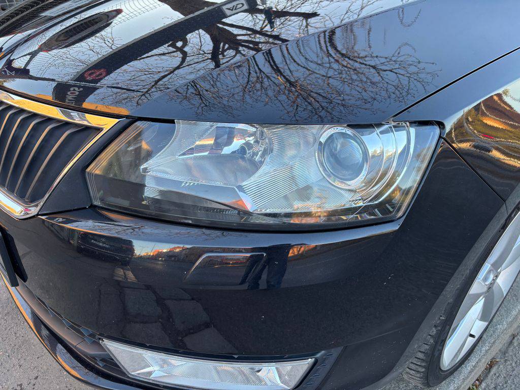 Škoda Rapid 1.6TDI/2014/ELEG.1MAJ-ZÁRUKA12