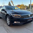 Volkswagen Passat 2.0TDI/2019/VIRTUAL,2MAJ-AT-ZÁ