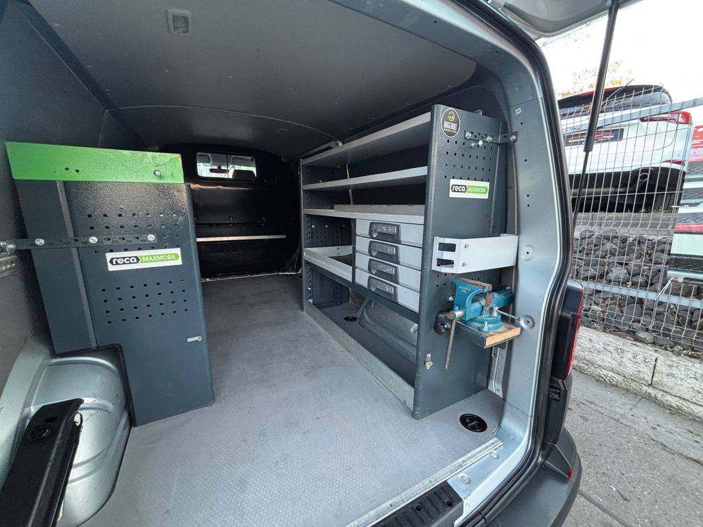 Volkswagen T5 Transporter 2.0TDI 6.1/2021/110KW-LONG