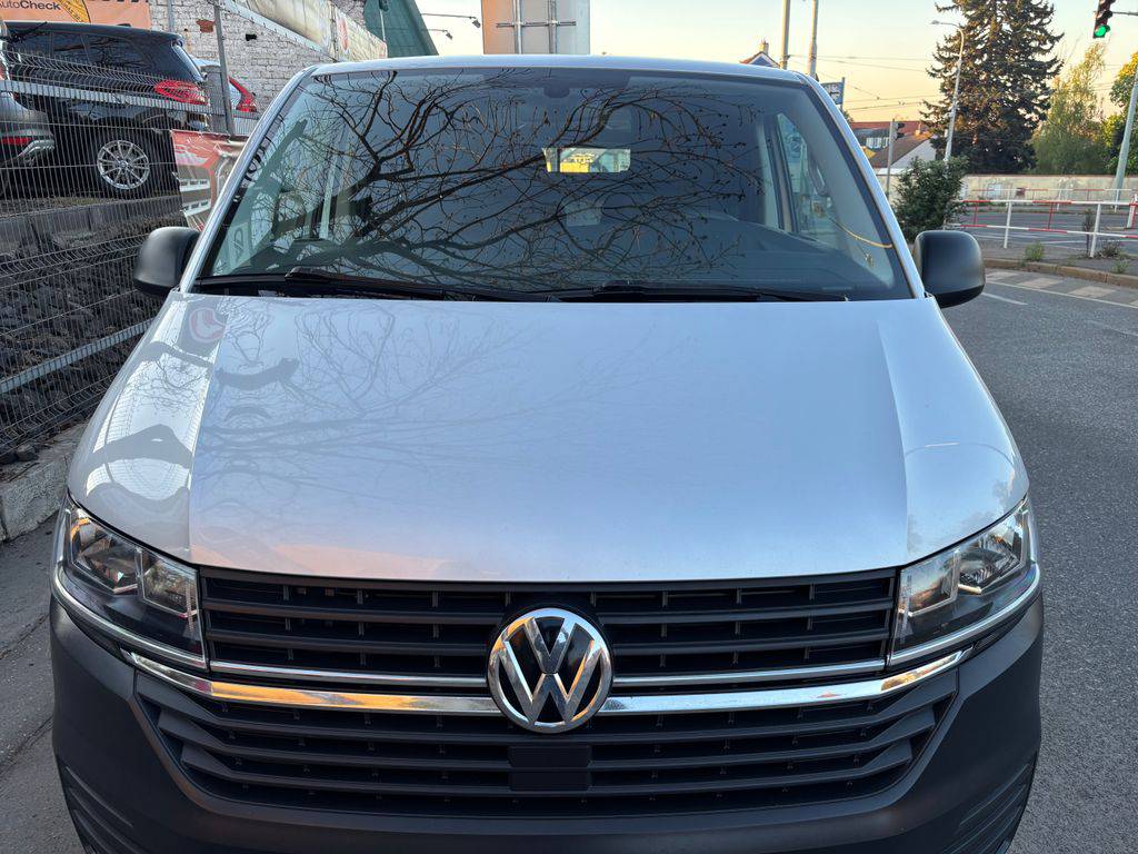 Volkswagen T5 Transporter 2.0TDI 6.1/2021/110KW-LONG