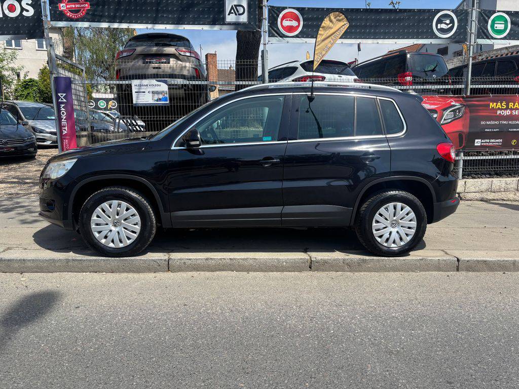 Volkswagen Tiguan 2.0TD/2010/CZ-SPORT-TAŽNÉ-MAN6