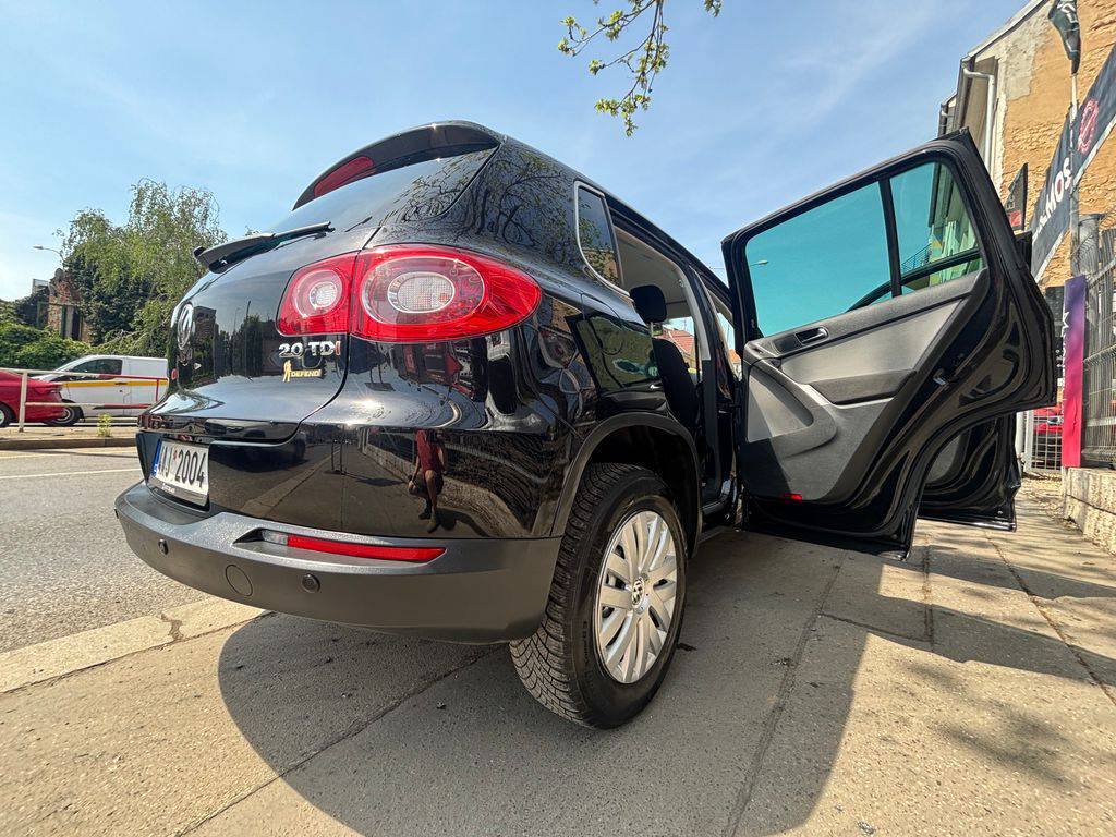 Volkswagen Tiguan 2.0TD/2010/CZ-SPORT-TAŽNÉ-MAN6