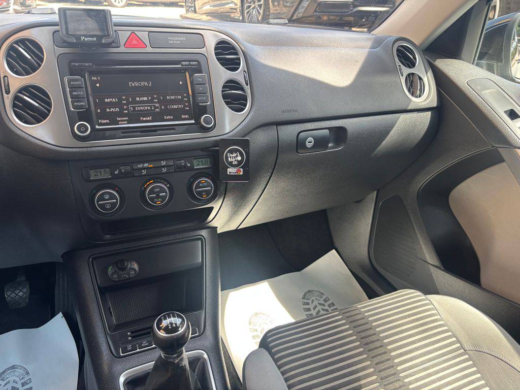 Volkswagen Tiguan 2.0TD/2010/CZ-SPORT-TAŽNÉ-MAN6