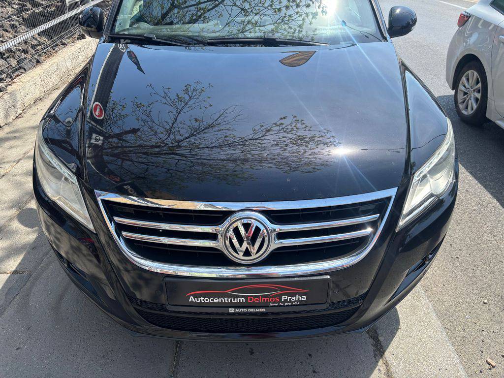 Volkswagen Tiguan 2.0TD/2010/CZ-SPORT-TAŽNÉ-MAN6