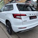Škoda Karoq 1.5TSI/2022/SPORTLINE,AT-ZÁRUK