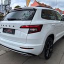 Škoda Karoq 1.5TSI/2022/SPORTLINE,AT-ZÁRUK