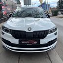 Škoda Karoq 1.5TSI/2022/SPORTLINE,AT-ZÁRUK
