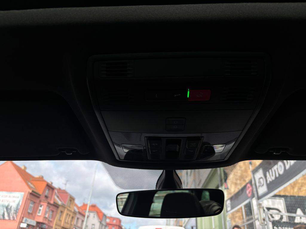 Škoda Karoq 1.5TSI/2022/SPORTLINE,AT-ZÁRUK