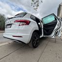 Škoda Karoq 1.5TSI/2022/SPORTLINE,AT-ZÁRUK