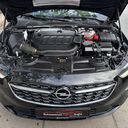 Opel Insignia 2.0CDTi/2023/1MAJ,MAN,SPORT-ZÁ