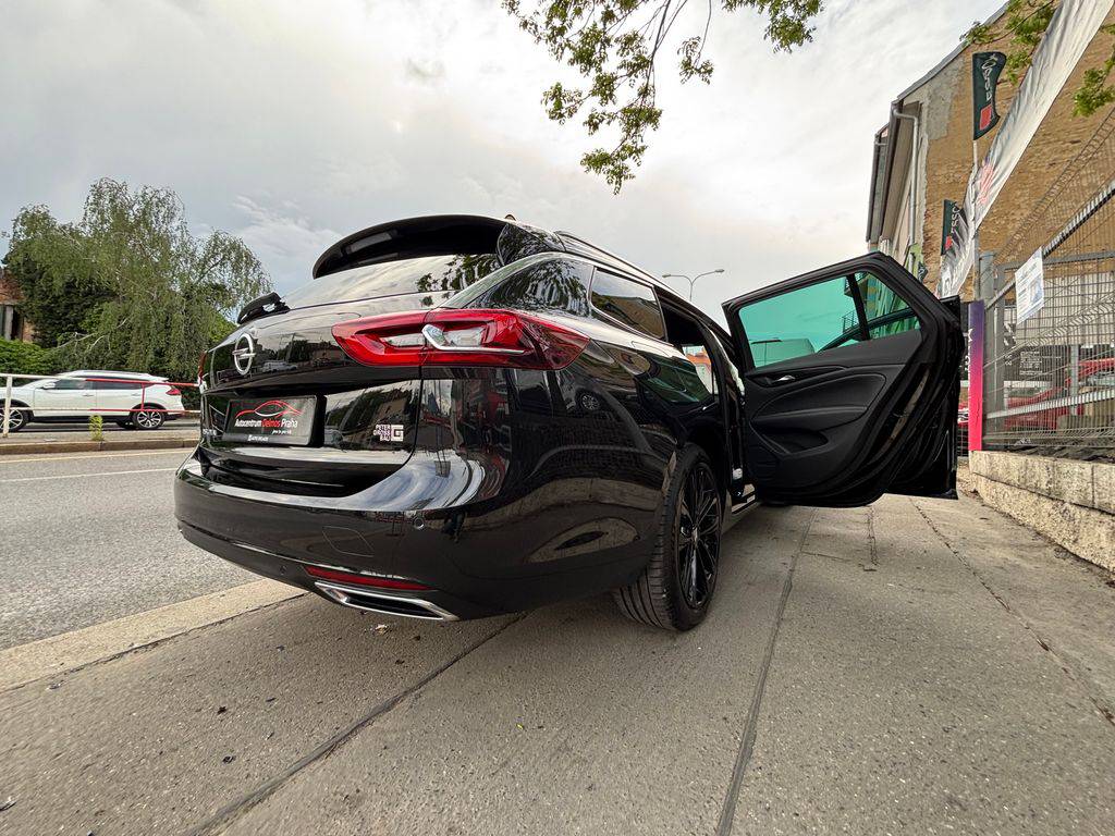 Opel Insignia 2.0CDTi/2023/1MAJ,MAN,SPORT-ZÁ