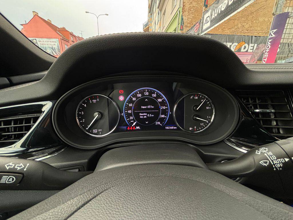 Opel Insignia 2.0CDTi/2023/1MAJ,MAN,SPORT-ZÁ