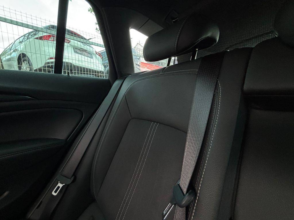Opel Insignia 2.0CDTi/2023/1MAJ,MAN,SPORT-ZÁ