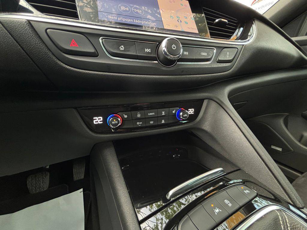 Opel Insignia 2.0CDTi/2023/1MAJ,MAN,SPORT-ZÁ