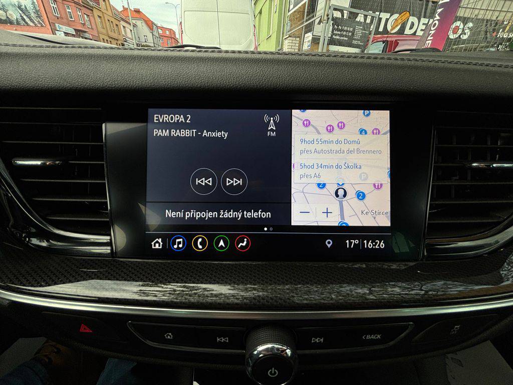 Opel Insignia 2.0CDTi/2023/1MAJ,MAN,SPORT-ZÁ