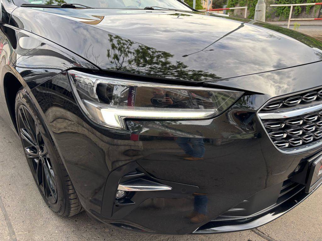 Opel Insignia 2.0CDTi/2023/1MAJ,MAN,SPORT-ZÁ