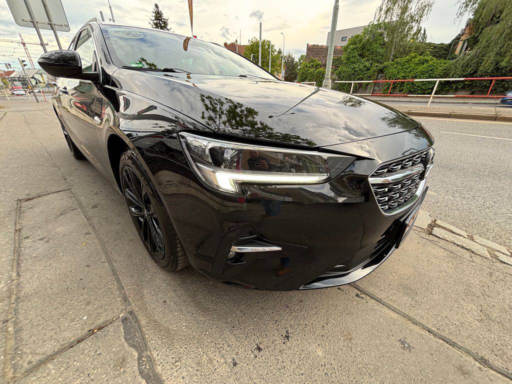 Opel Insignia 2.0CDTi/2023/1MAJ,MAN,SPORT-ZÁ