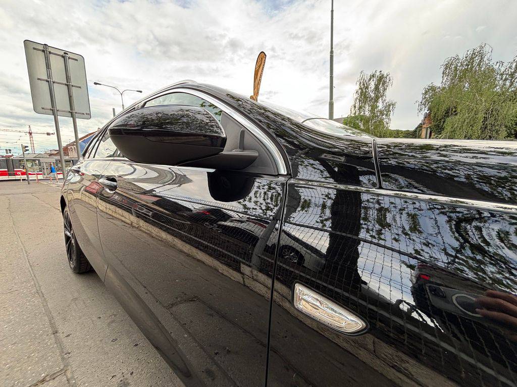 Opel Insignia 2.0CDTi/2023/1MAJ,MAN,SPORT-ZÁ