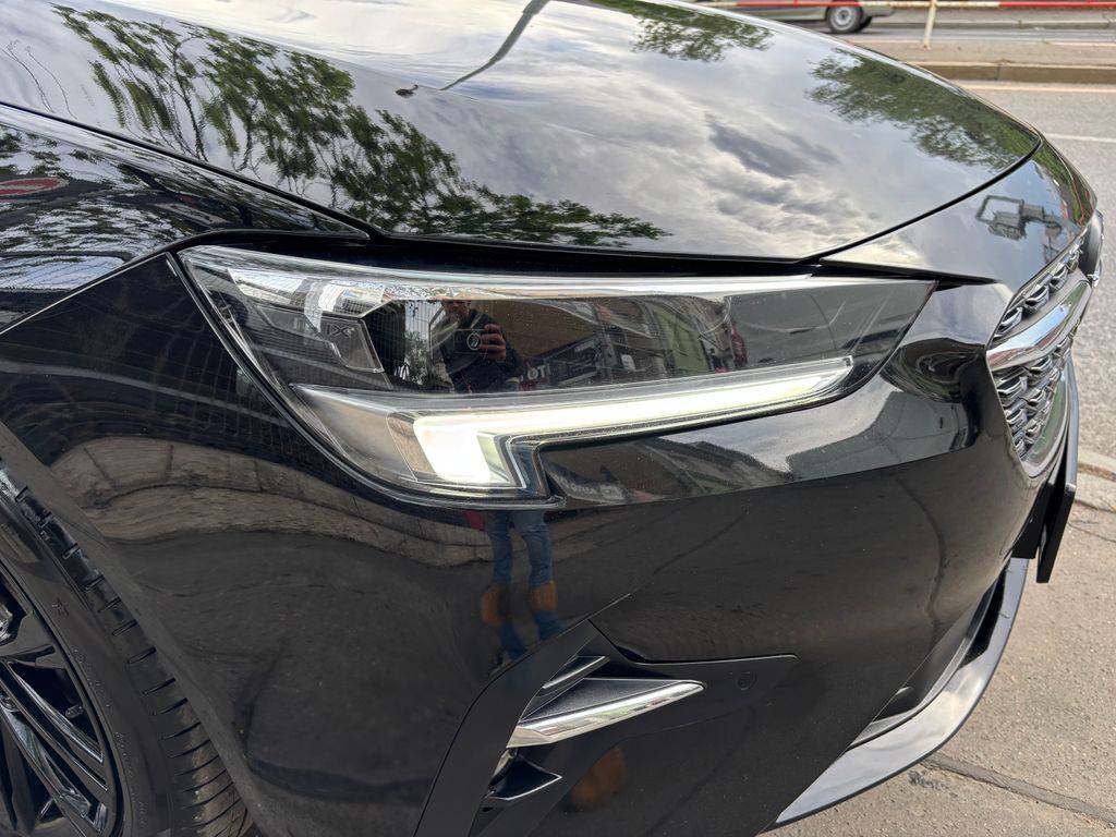 Opel Insignia 2.0CDTi/2023/1MAJ,MAN,SPORT-ZÁ