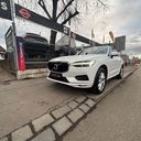 Volvo XC60 B4/2022/1MAJ.AT,TAŽ,MOMENTUM P
