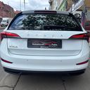 Škoda Scala 1.6TDi/2021/STY+M6F,DPH,1M-G12
