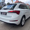 Škoda Scala 1.6TDi/2021/STY+M6F,DPH,1M-G12
