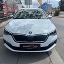 Škoda Scala 1.6TDi/2021/STY+M6F,DPH,1M-G12