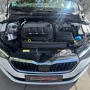 Škoda Scala 1.6TDi/2021/STY+M6F,DPH,1M-G12