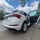 Škoda Scala 1.6TDi/2021/STY+M6F,DPH,1M-G12