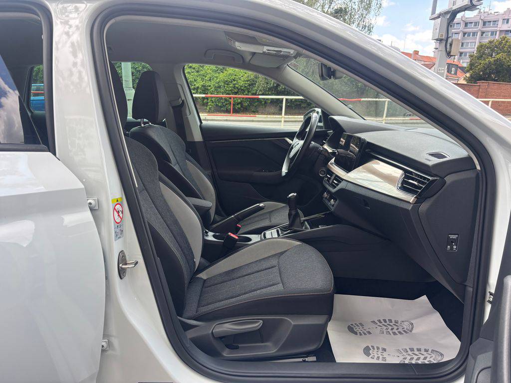 Škoda Scala 1.6TDi/2021/STY+M6F,DPH,1M-G12