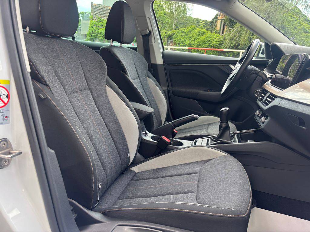 Škoda Scala 1.6TDi/2021/STY+M6F,DPH,1M-G12